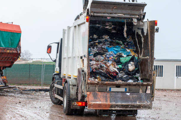 Professional Junk Removal in Wanatah, IN