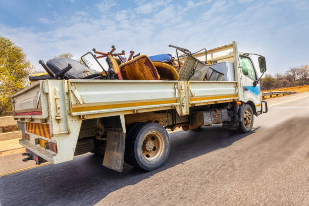 Best Residential Junk Removal  in Wanatah, IN