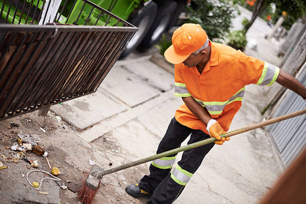 Best Scrap Metal Removal  in Wanatah, IN